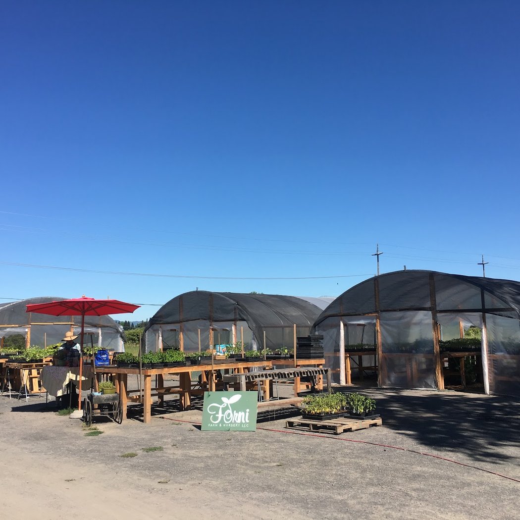 Forni Farm & Nursery 2