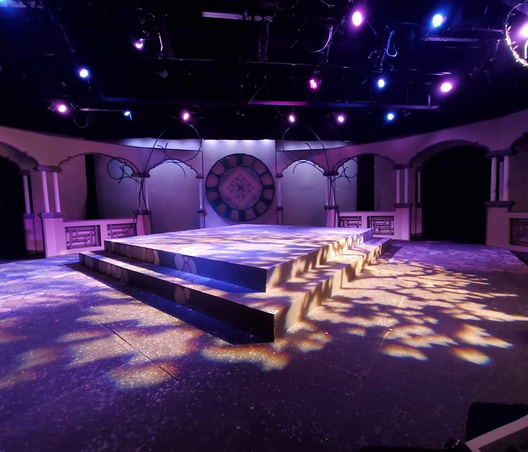 Vintage Theatre 2
