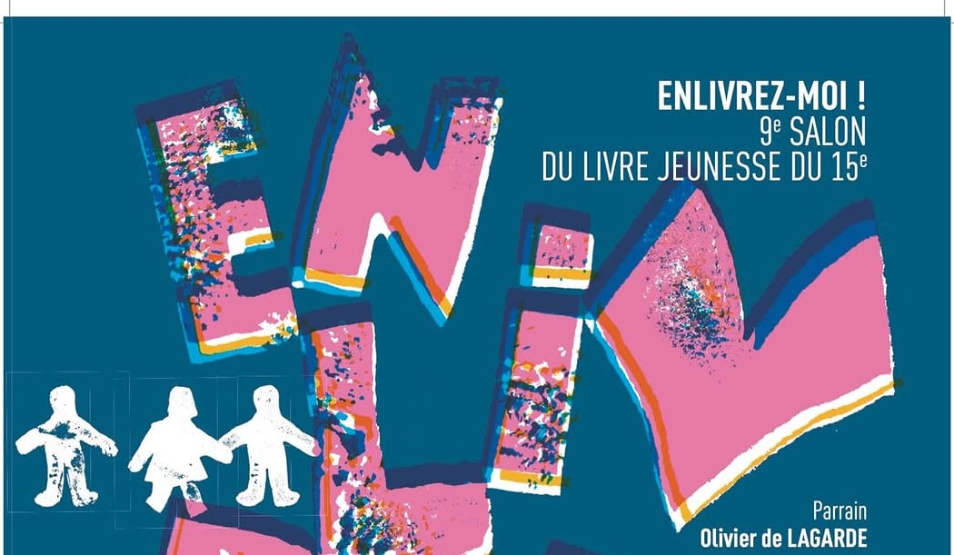 9e Salon du Livre Jeunesse 1
