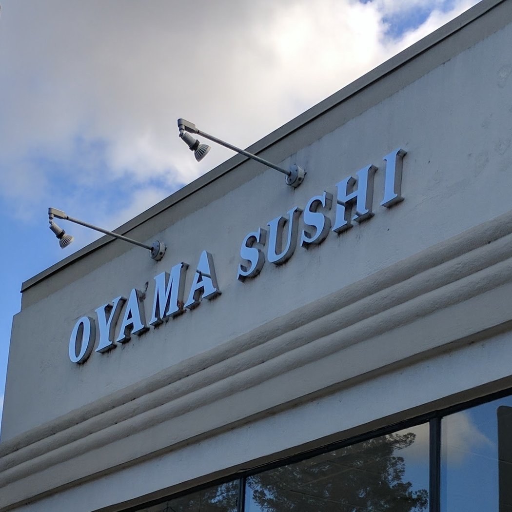 Oyama Sushi 2