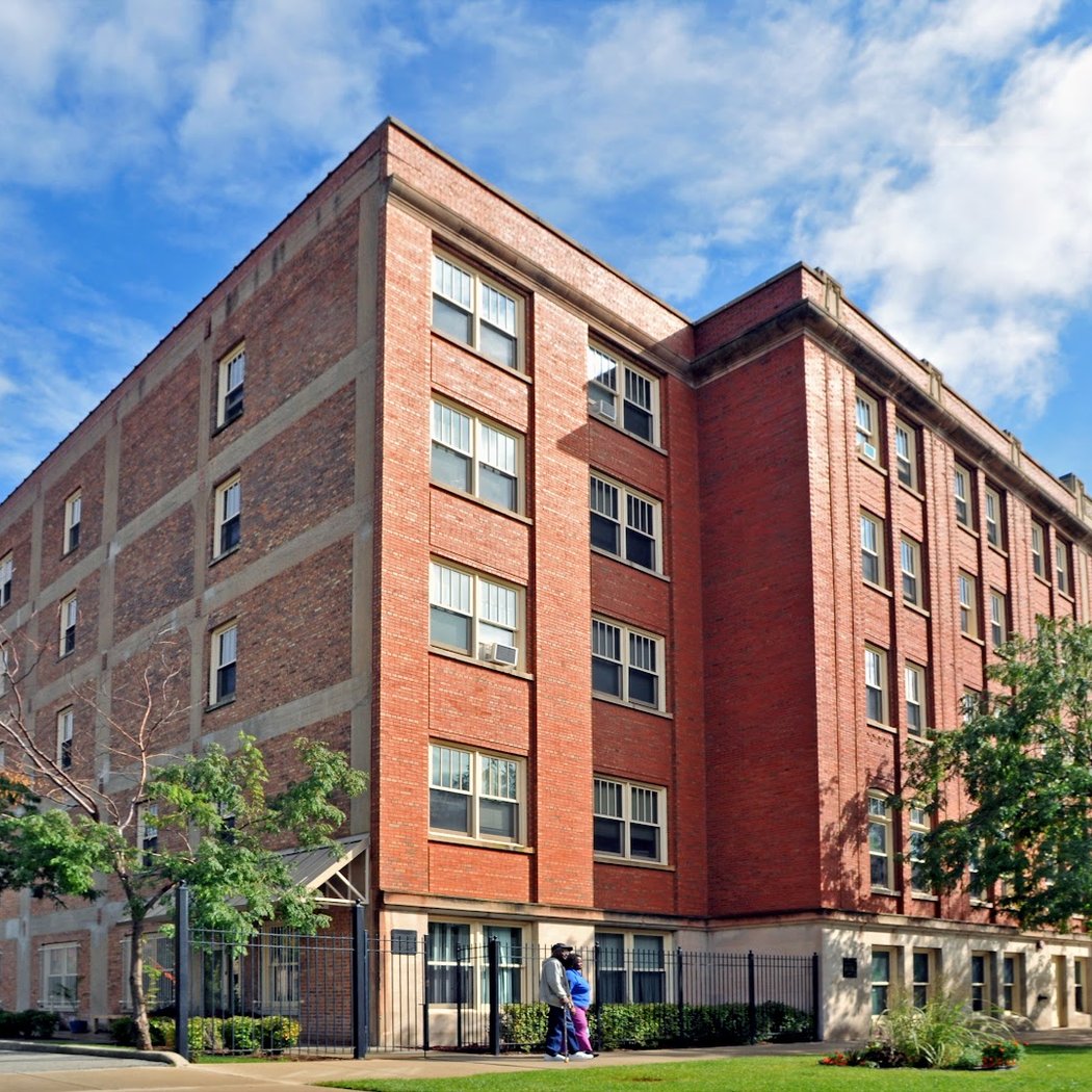 Historic Former Wabash YMCA 2