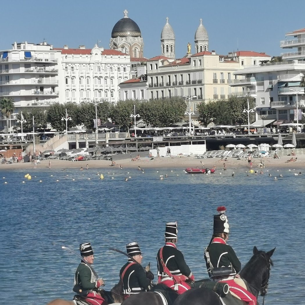 Saint-Raphaël 3