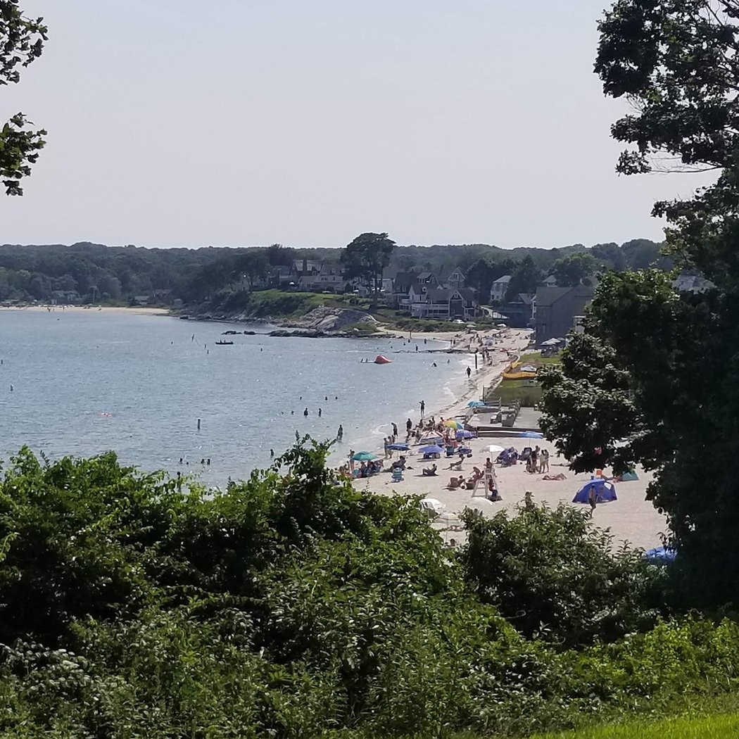 McCook Point Park 2