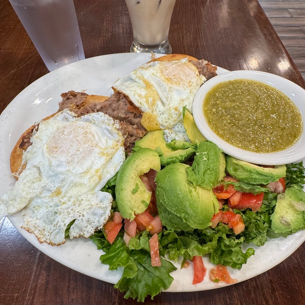 Utopia Diner 1