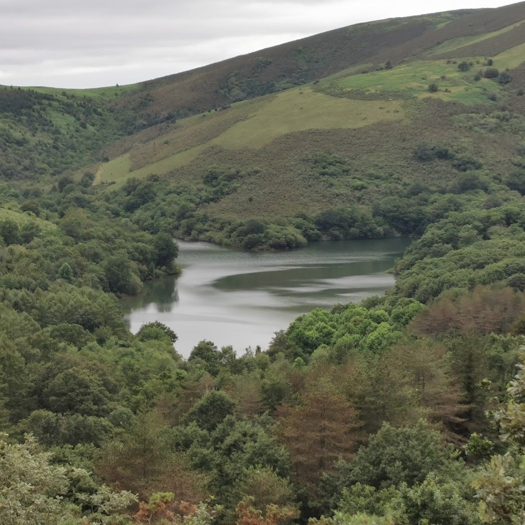Le Lac de Xoldokogaina ou d'Ibardin 2