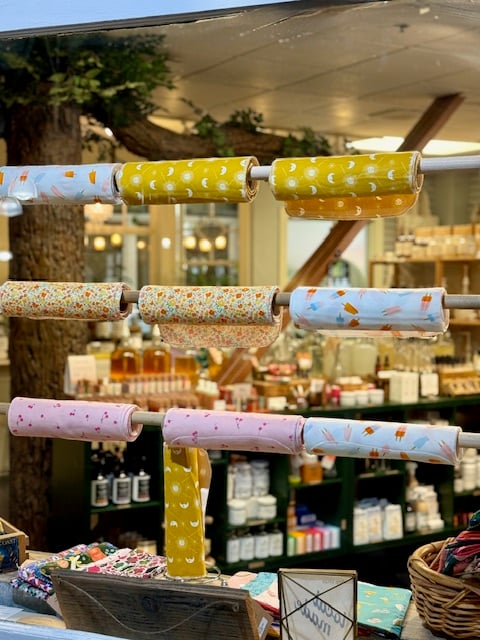 Refill Mercantile 3