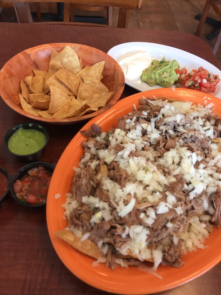 Taqueria California 2