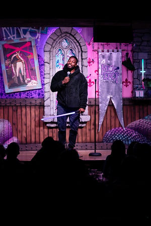The Dirty Show 1