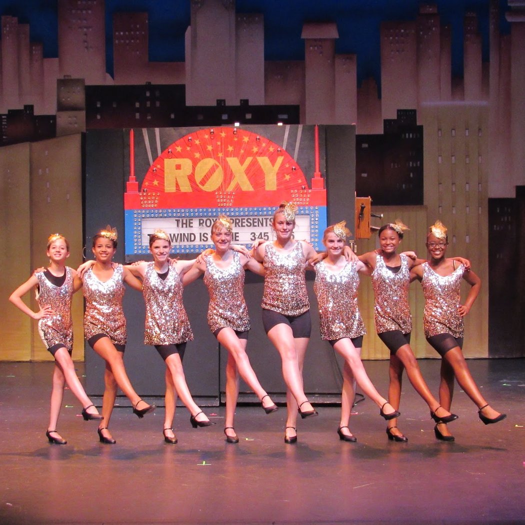 Starbound Theatre 2