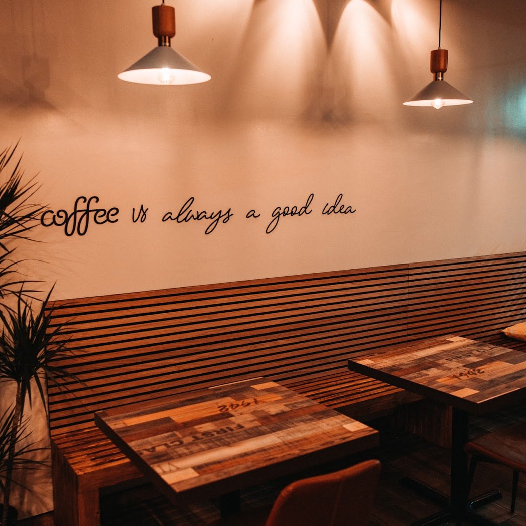 Phin Cafe - Blossom Hill Road | San Jose 2