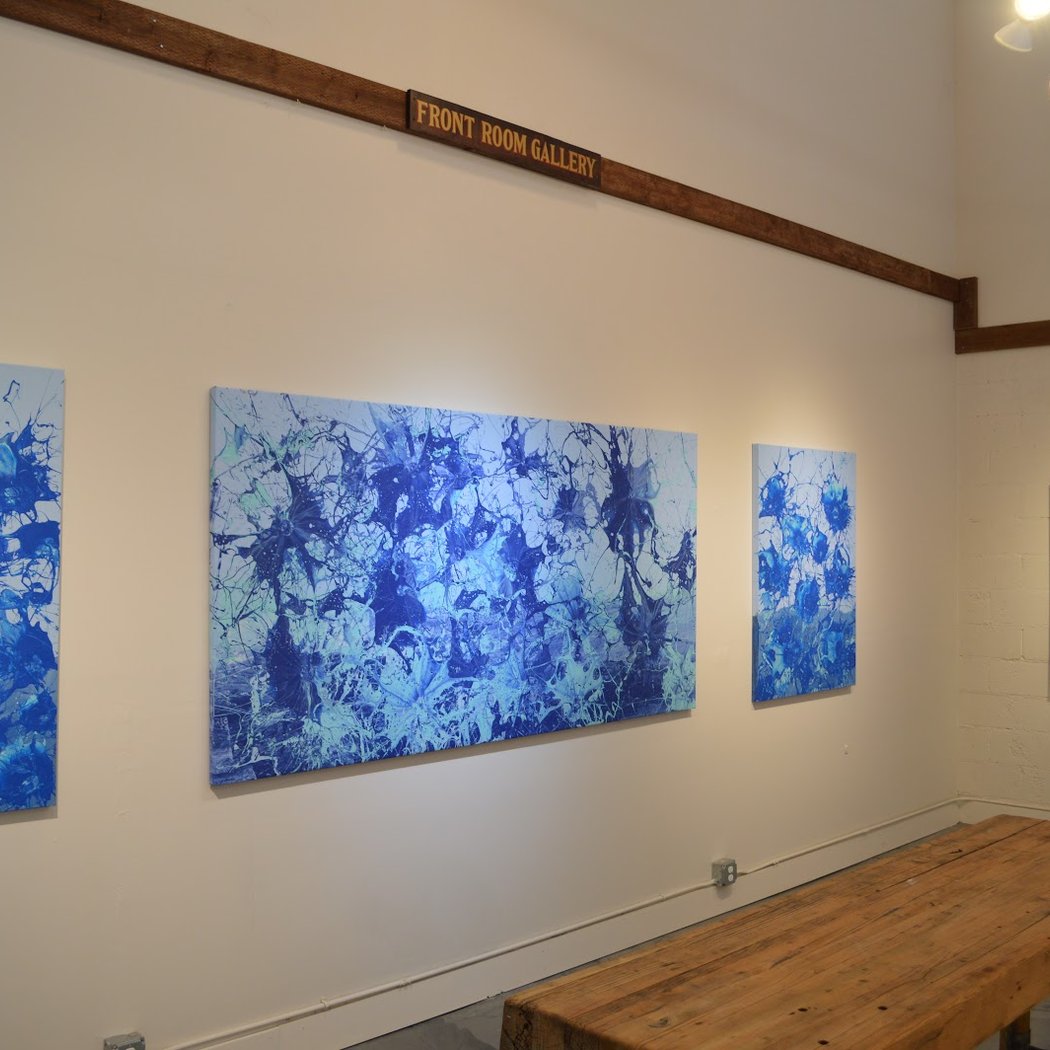 Lifvendahl Fine Art 2