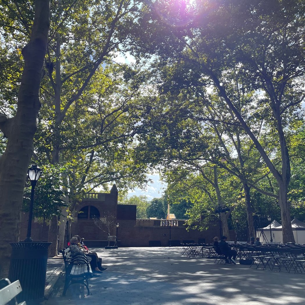 Opera in the Park 2