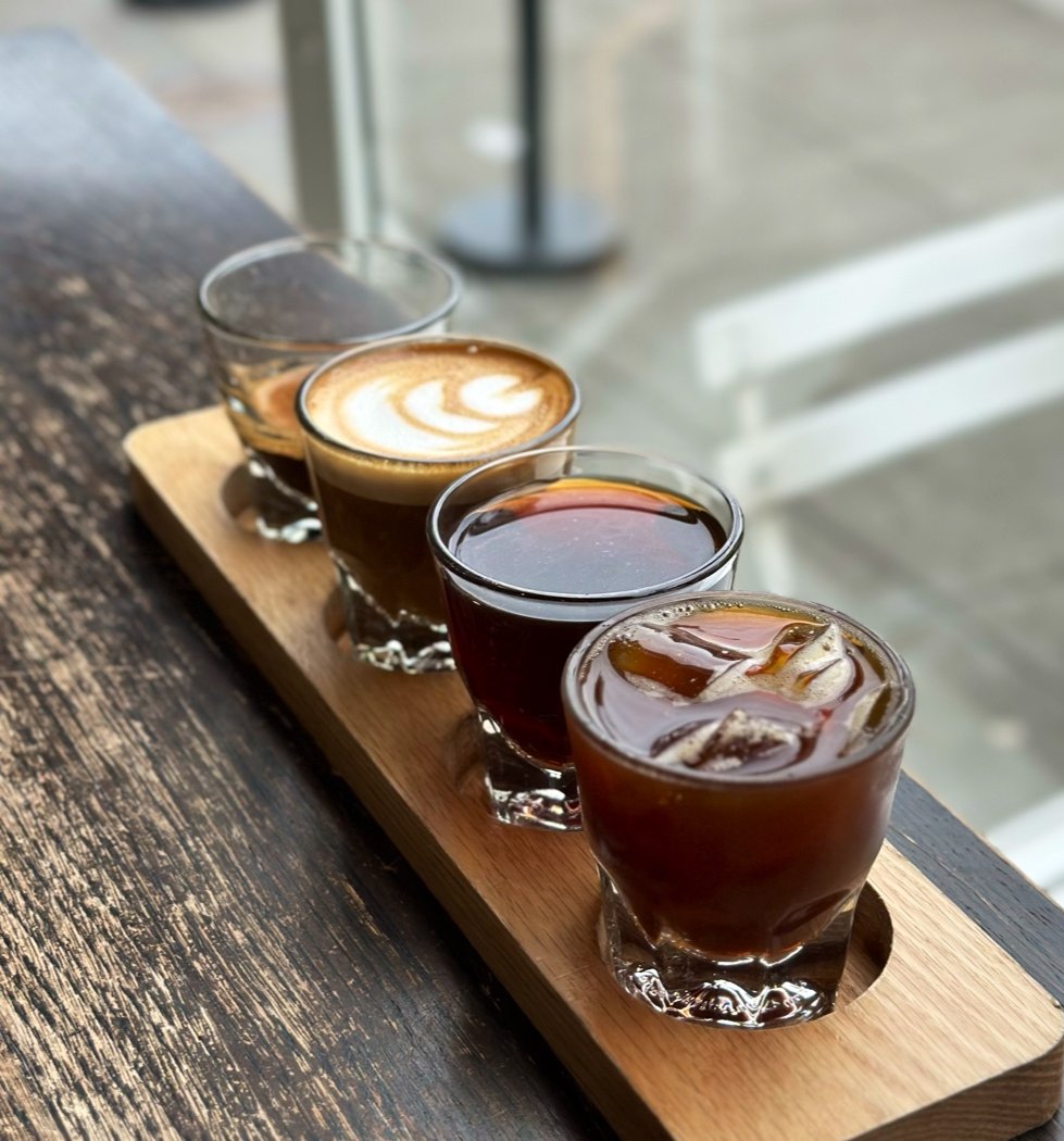 Saint Frank Coffee 1