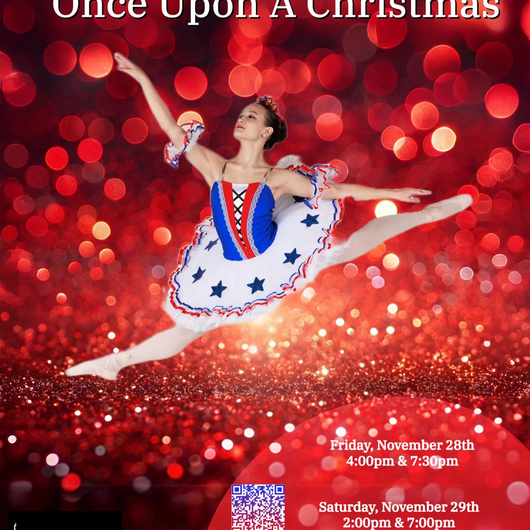 Once Upon a Christmas 1