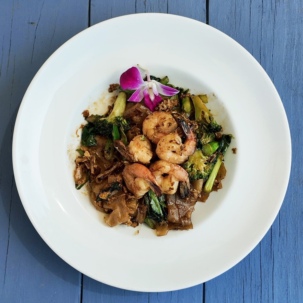 Secret Thai Kitchen 3