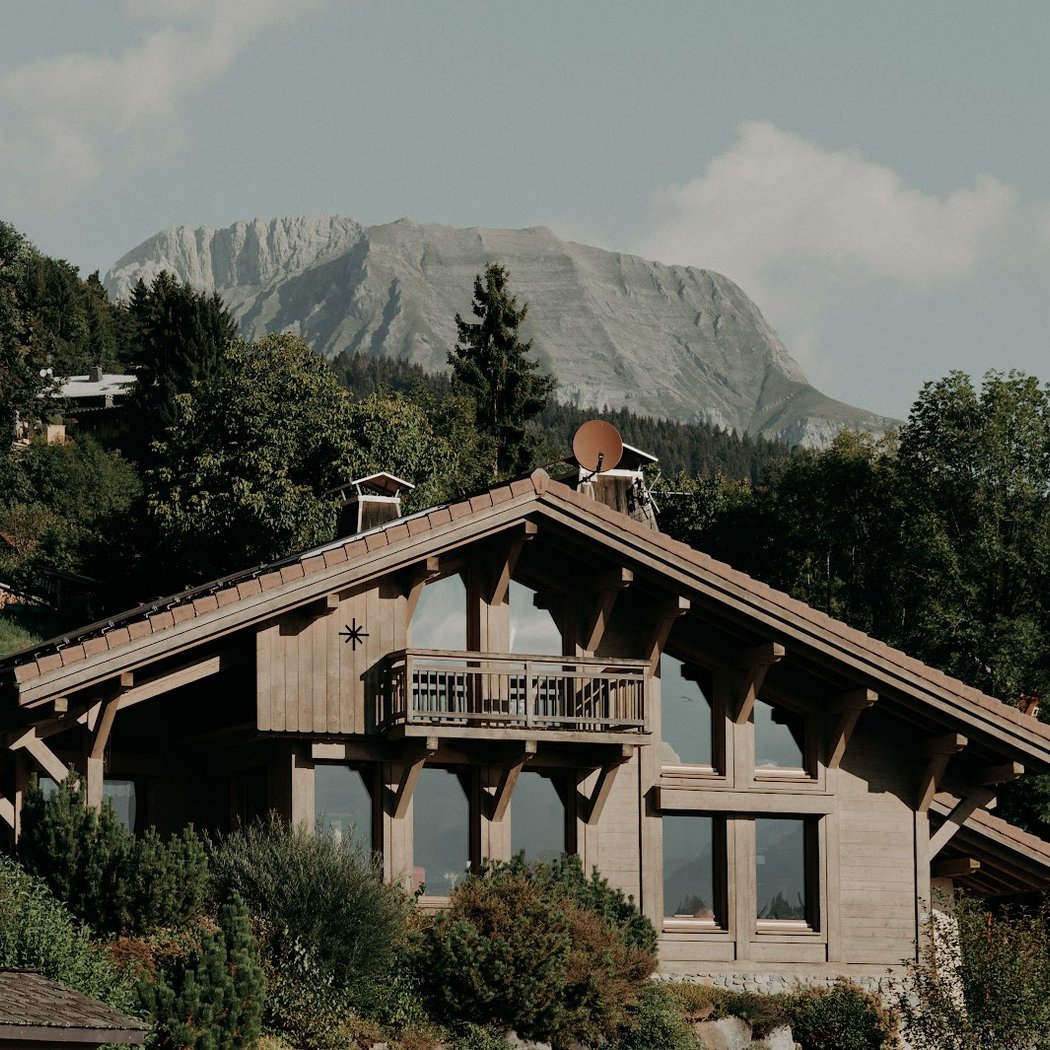 Les Roches Fleuries - Mont-Blanc 2