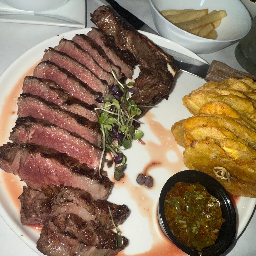 Pop’s Cocina & Bar 1