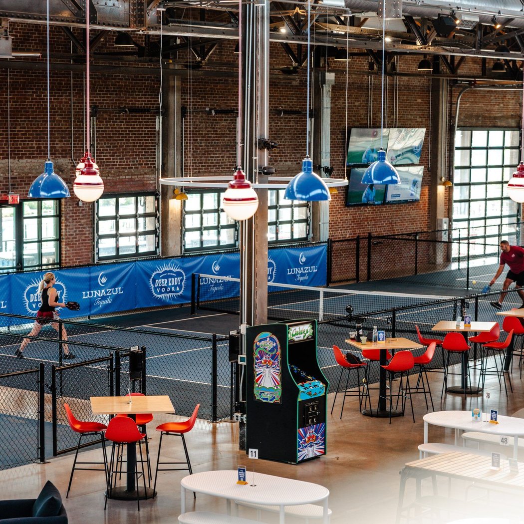 Pickleball 101 2