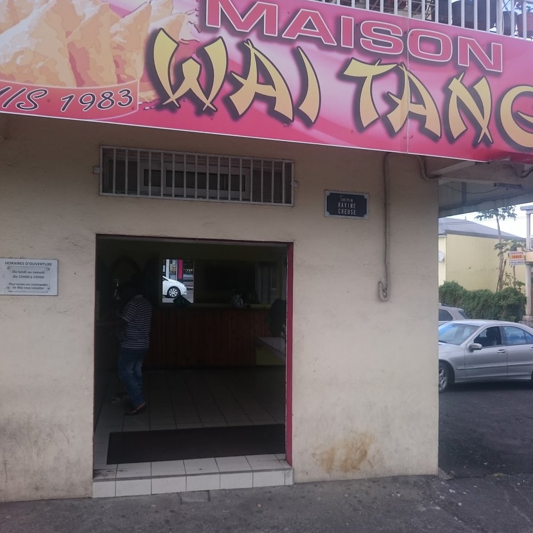 Wai Tang 3