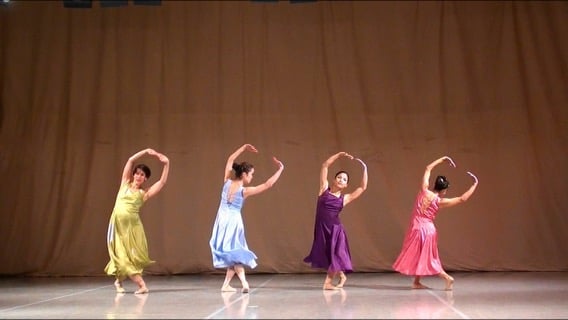 DanceVisions 3