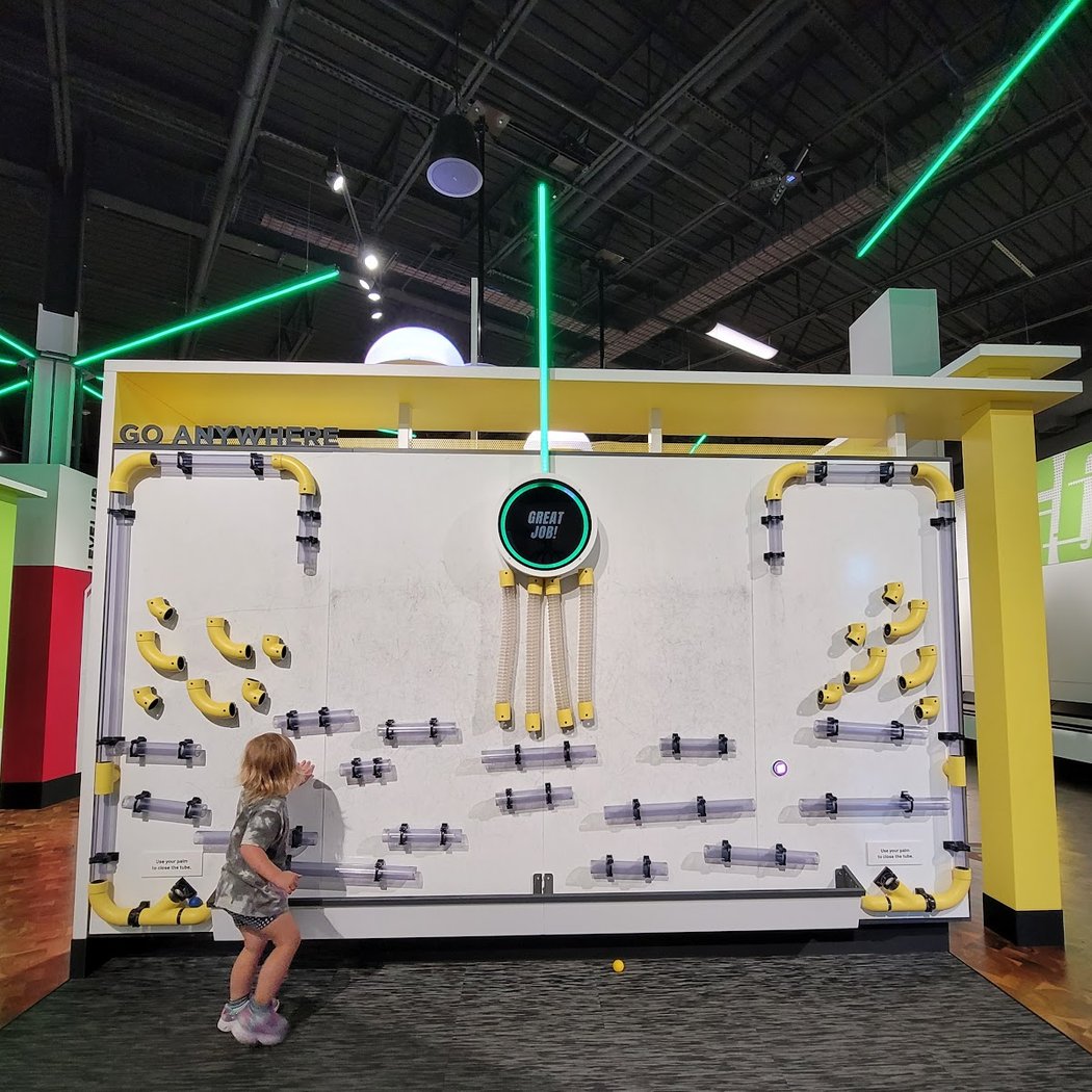 Danville Science Center 4