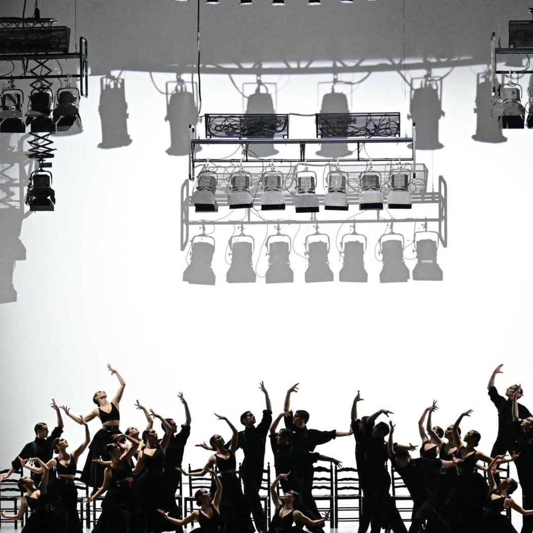 Ballet Nacional de España 2
