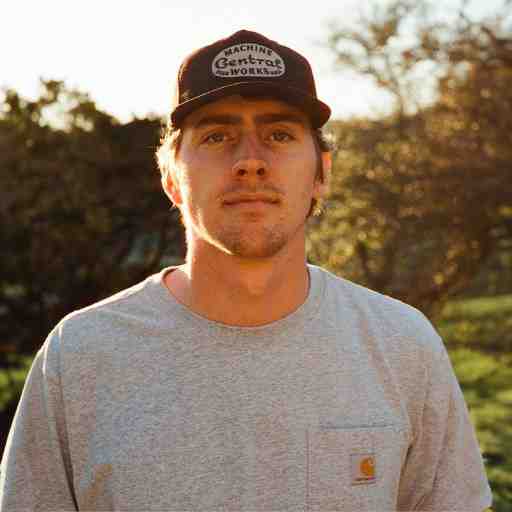 Dylan Gossett - The Westward Tour 2