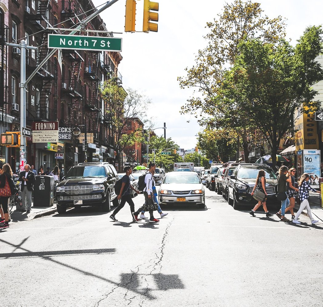 Bedford Avenue 2