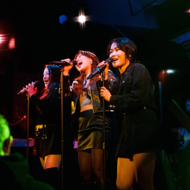 KPop: The Hunt Is On - A Live Concert Tribute 2