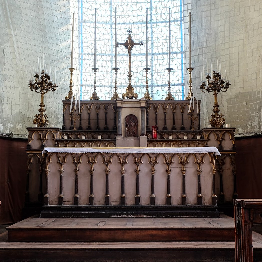 Chapelle Saint-Louis 3