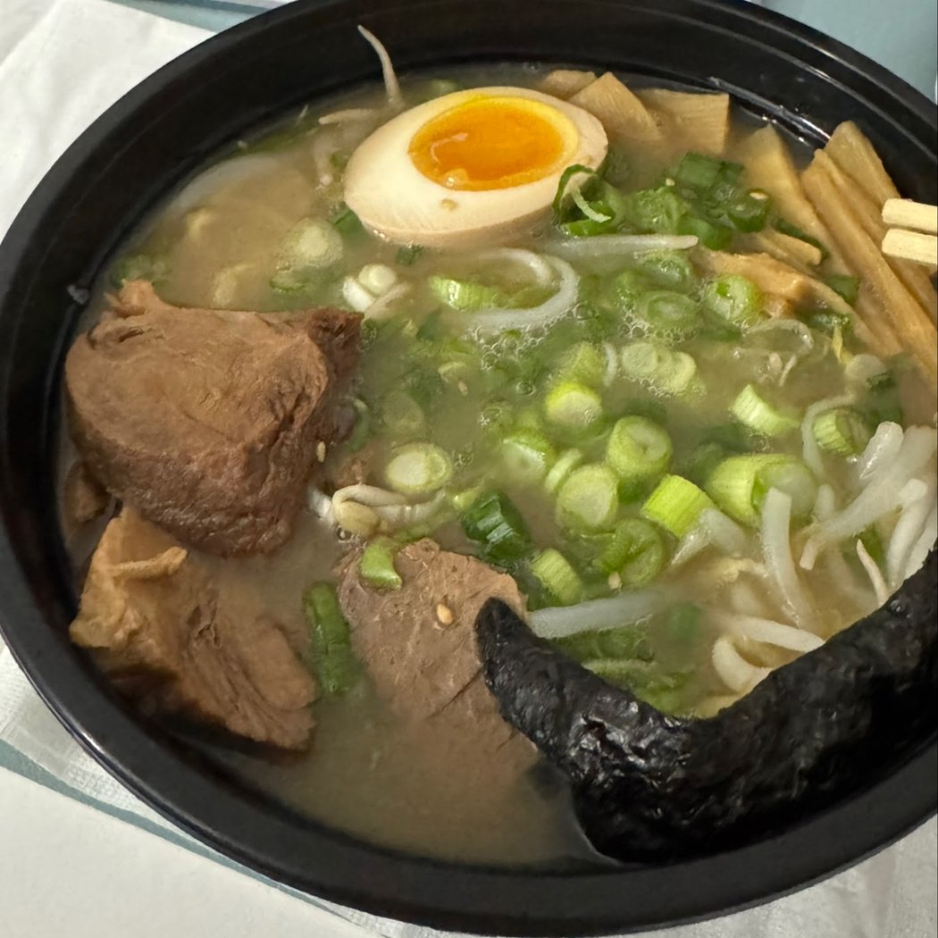 Tampopo Ramen 4