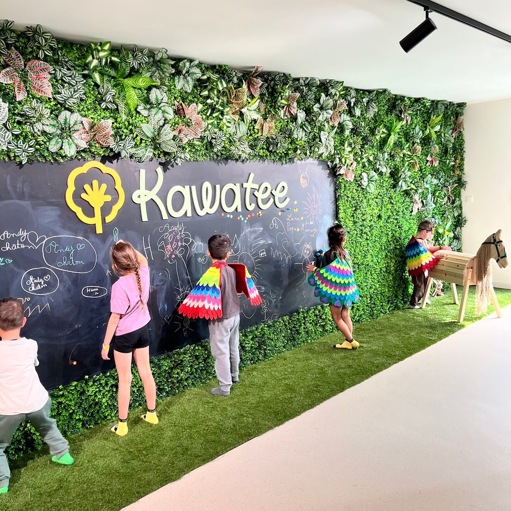 Kawatee - Parc de loisirs familial en Essonne 3
