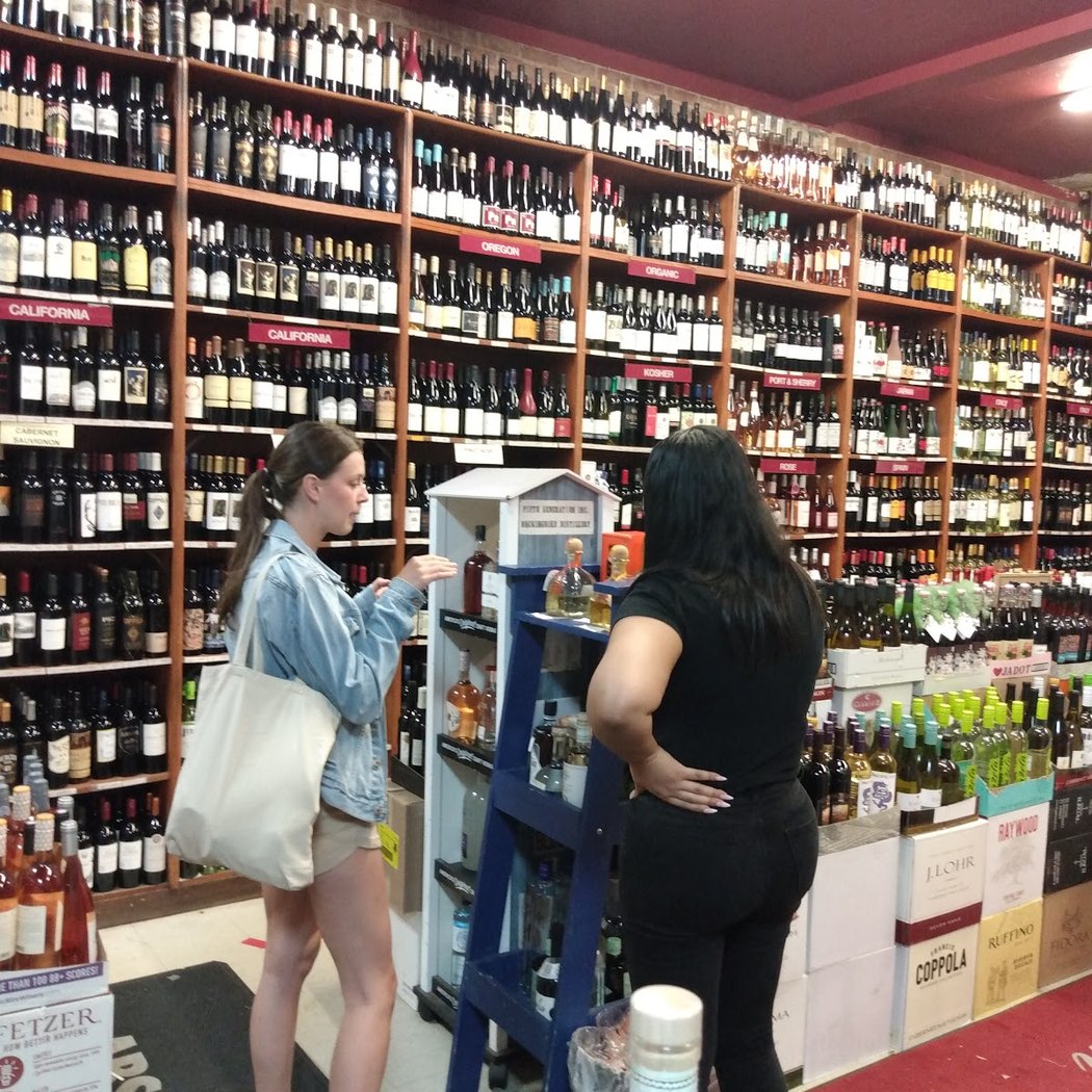 Wine At 79 3