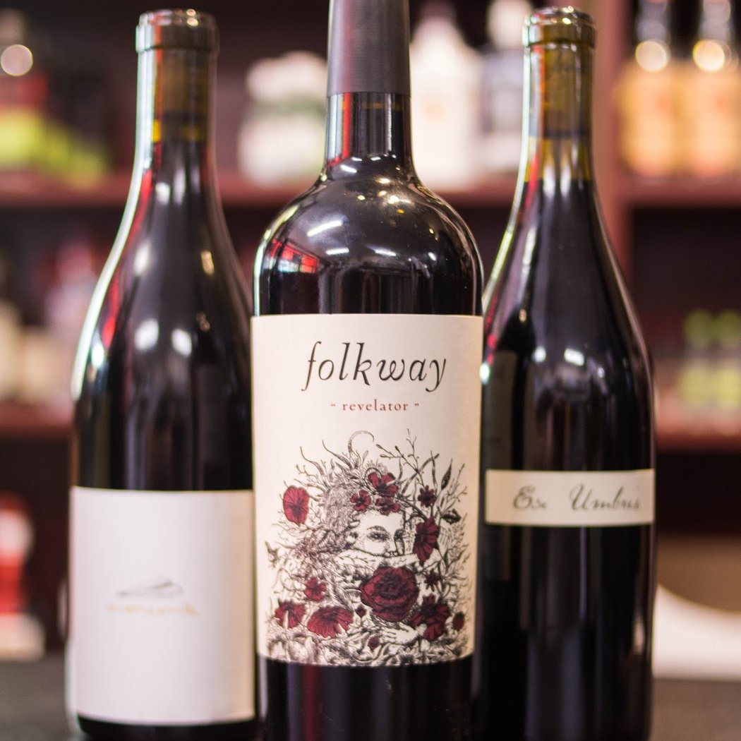 Eight & Driggs Wine and Liquors 1