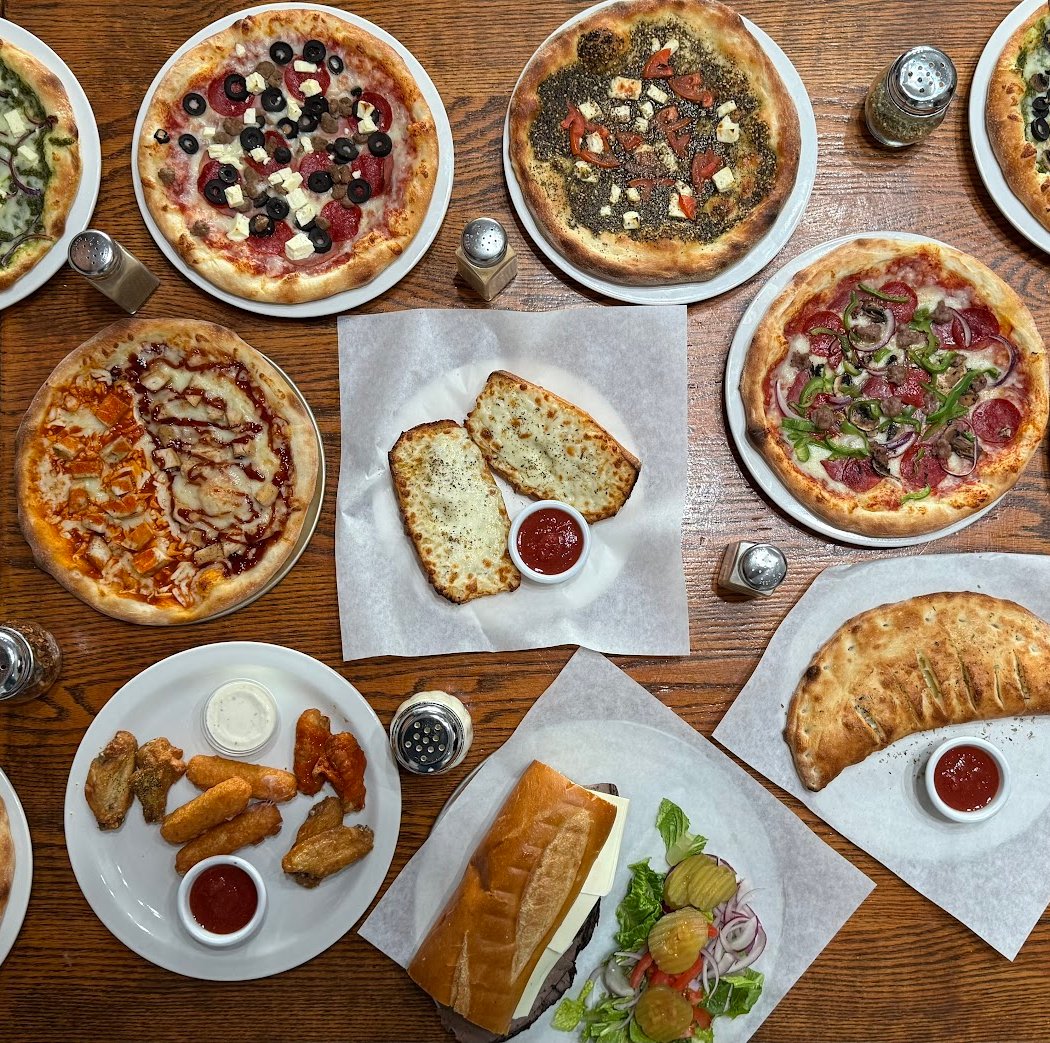 PIZZA LOVER 1