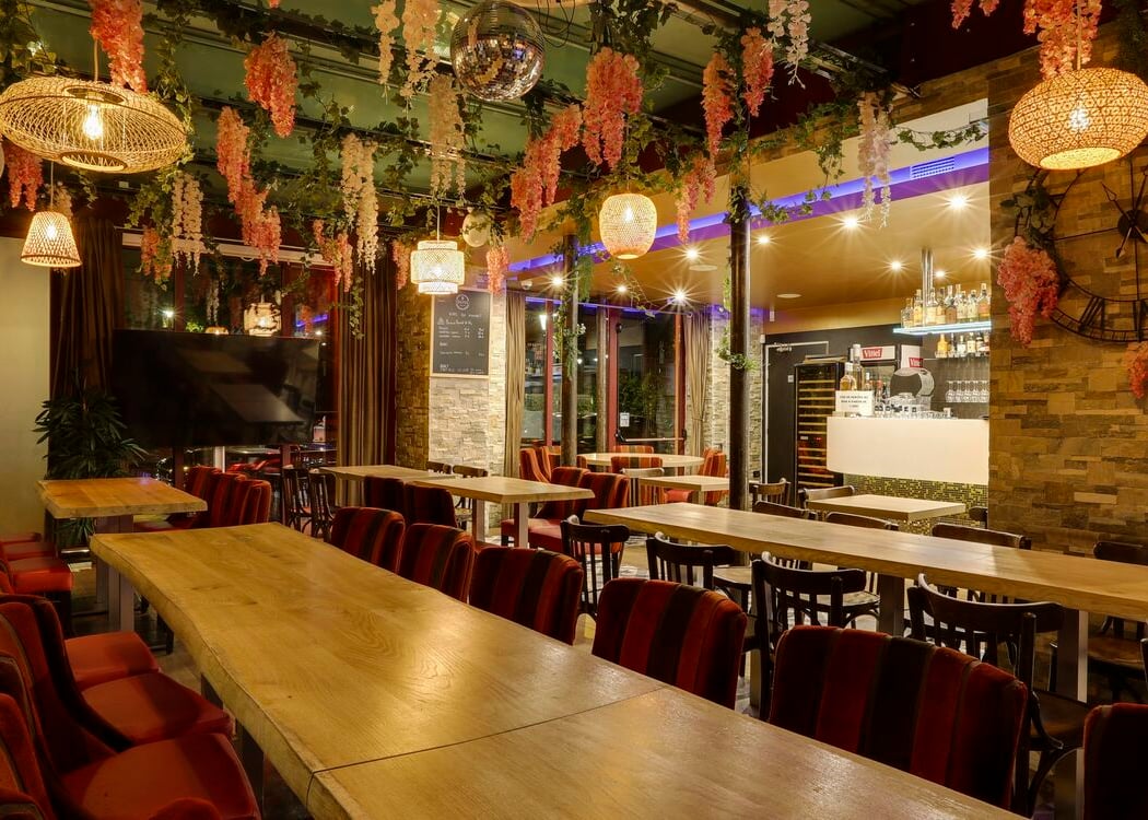 Tabac bistrot Tramway 2