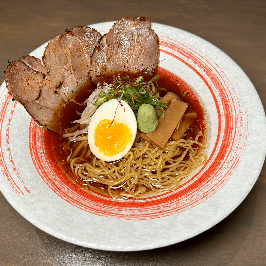 SOJO Ramen 3