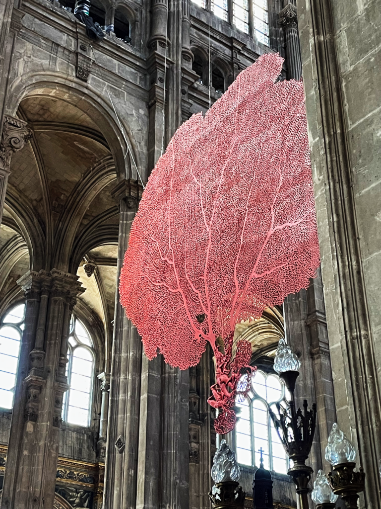 Exposition « Le Souffle » 2