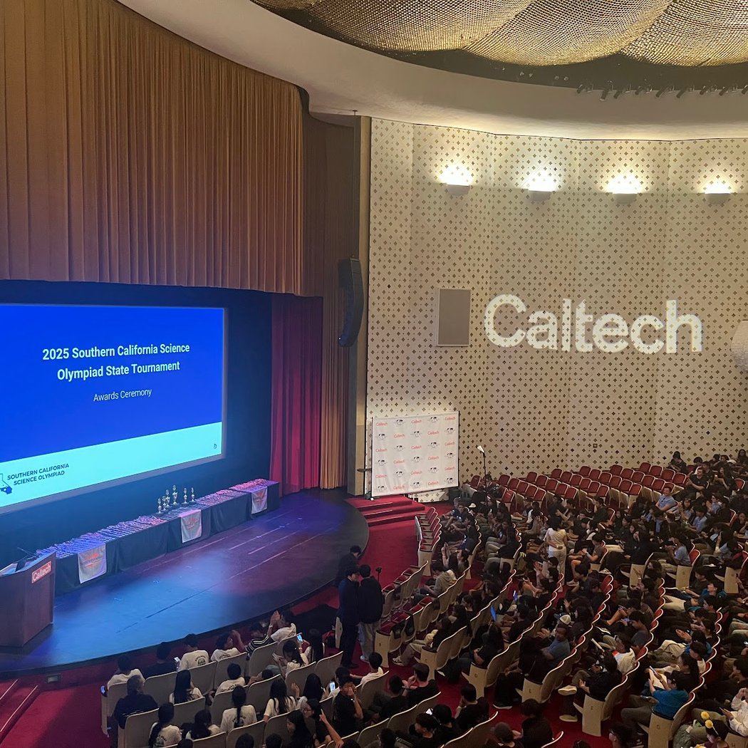 Beckman Auditorium 3