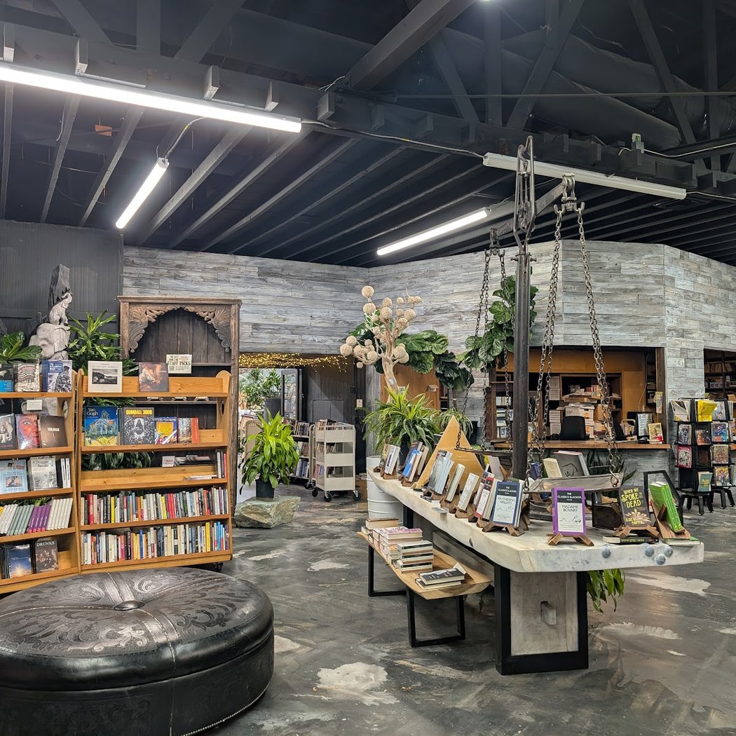 Scholastic Book Fair for Adults 3