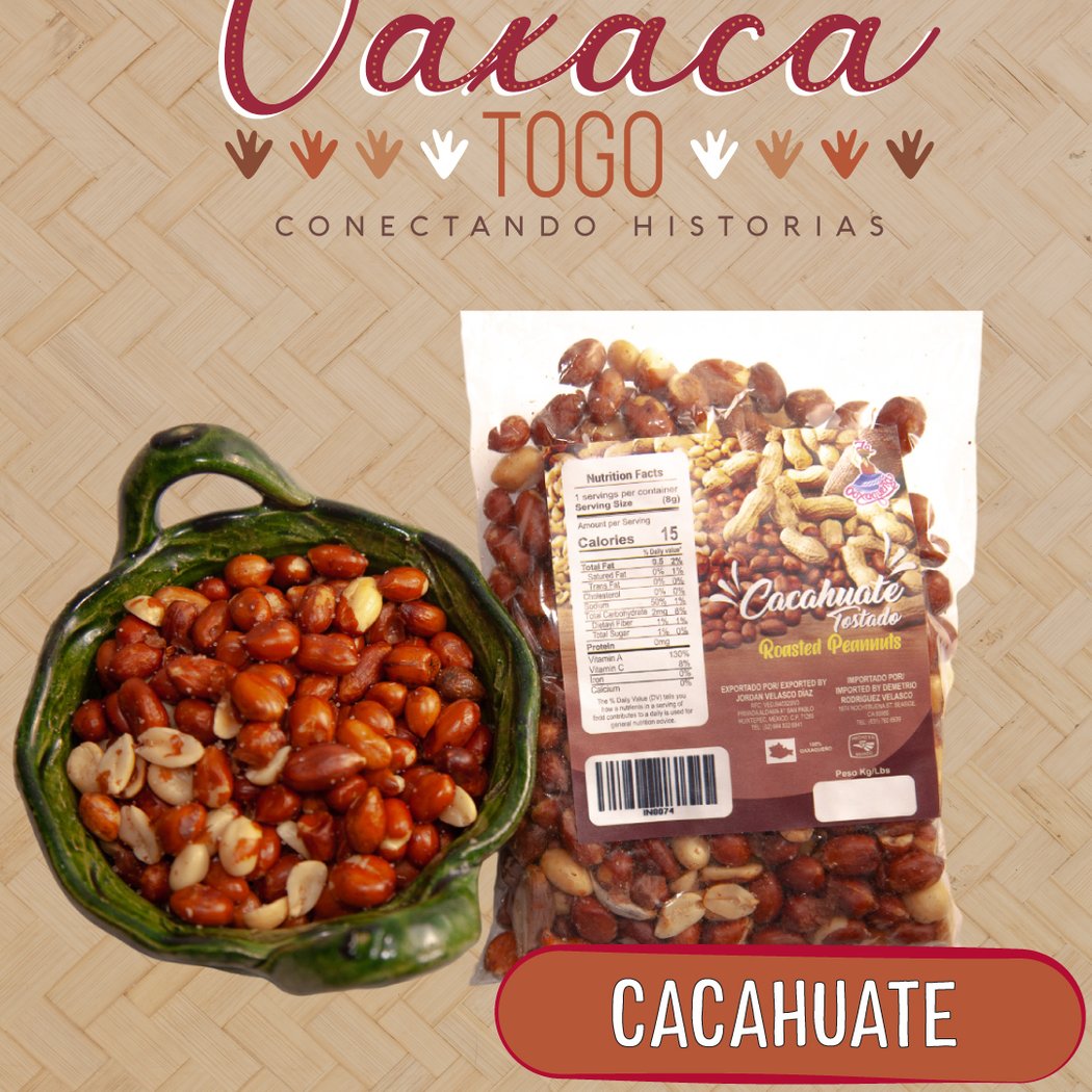 Oaxaca Togo 3