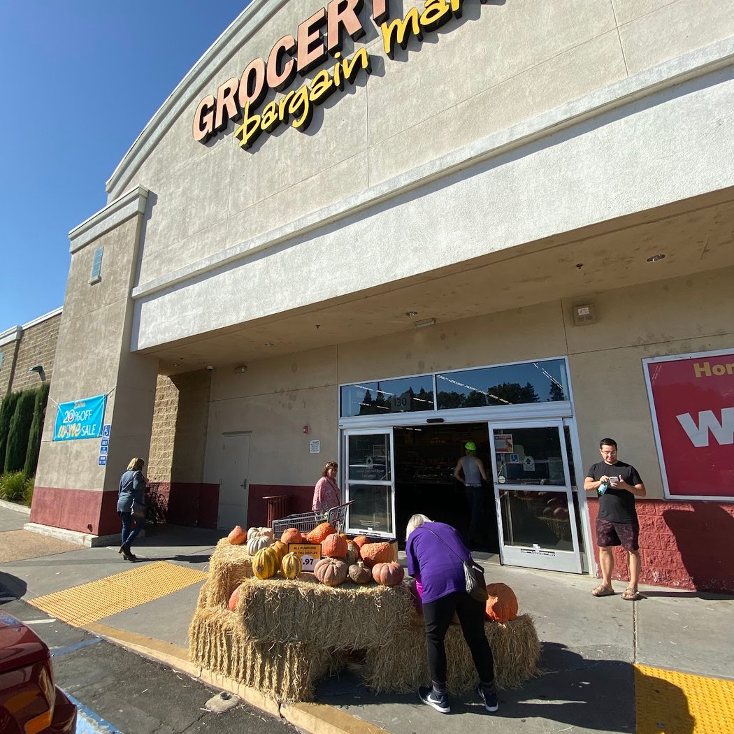 Grocery Outlet 2