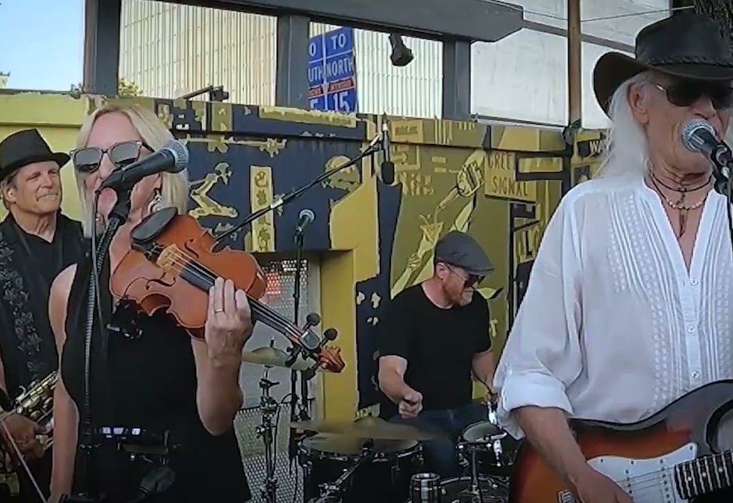 The Silver Tongued Devils 3