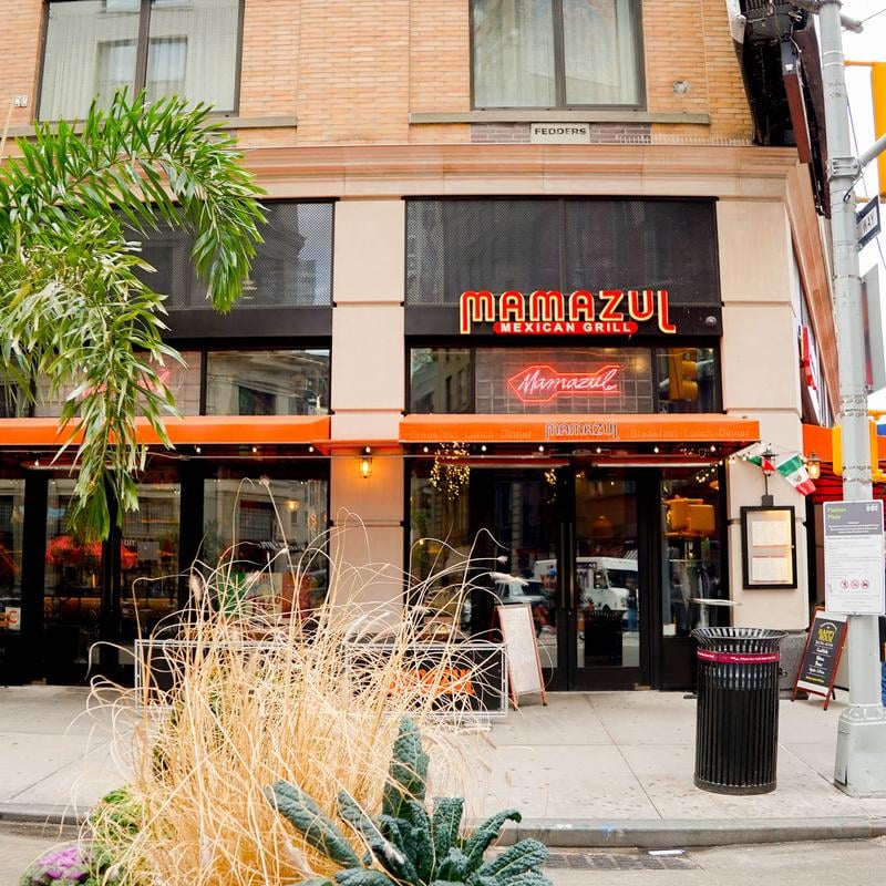 Mujeres del Mezcal: NYC Grand Tasting 2026 2