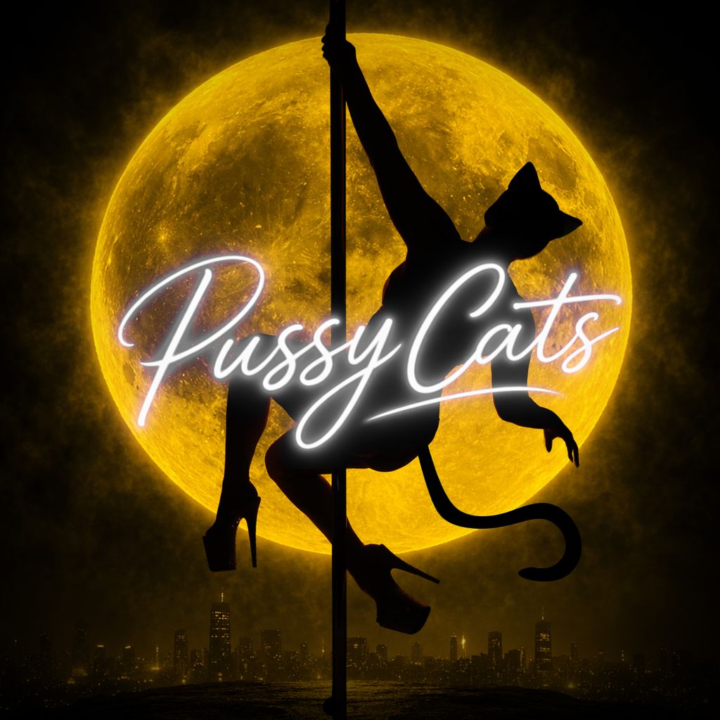 Pussy Cats