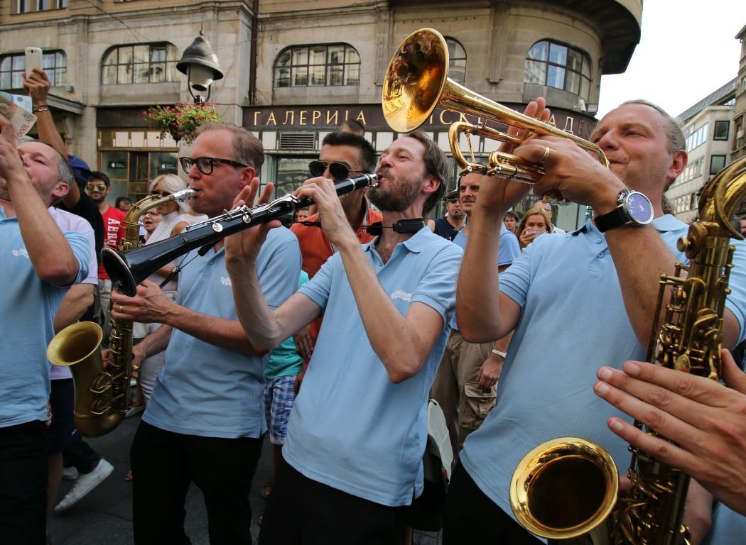 Süperstar Orkestar 2