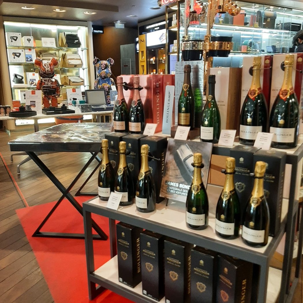 Boutiques Publicisdrugstore 5