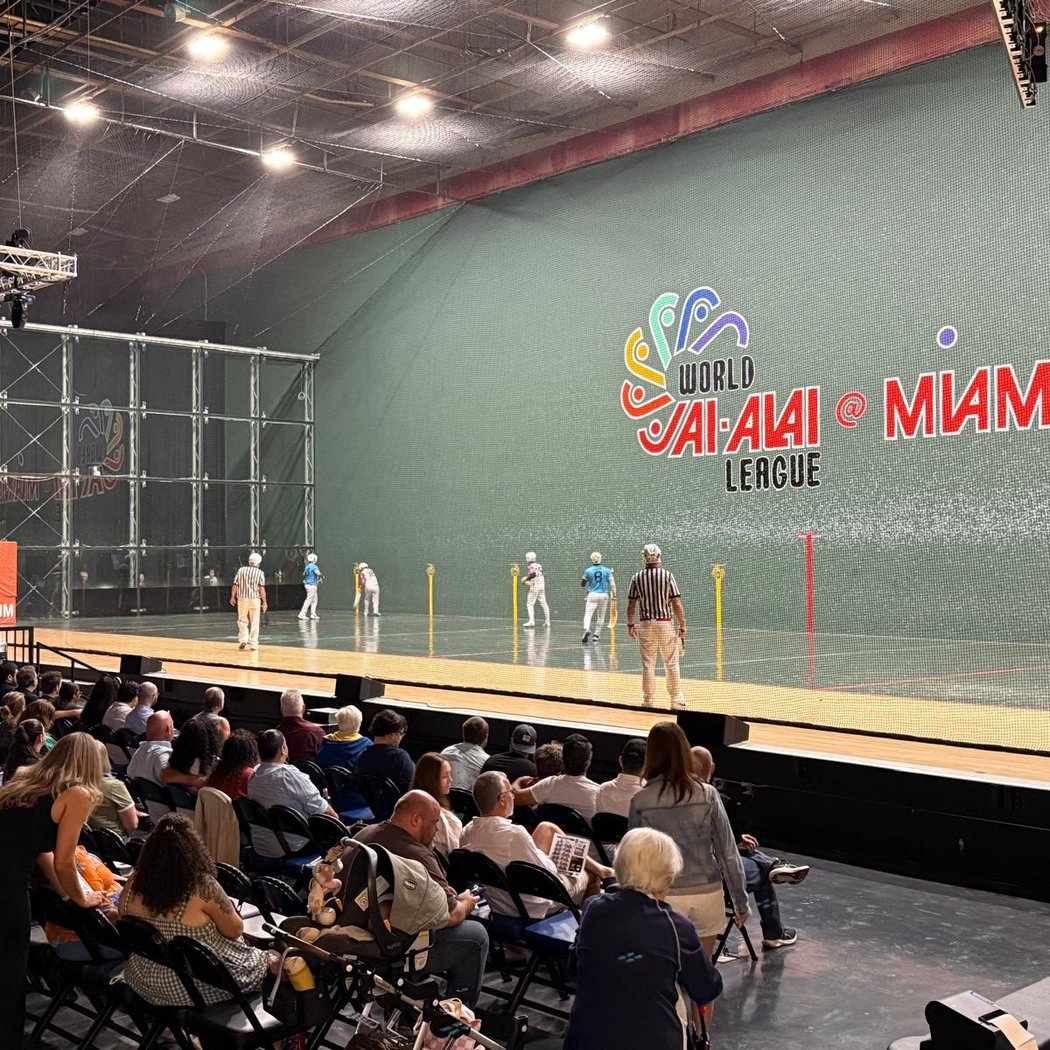 JAM Arena 2