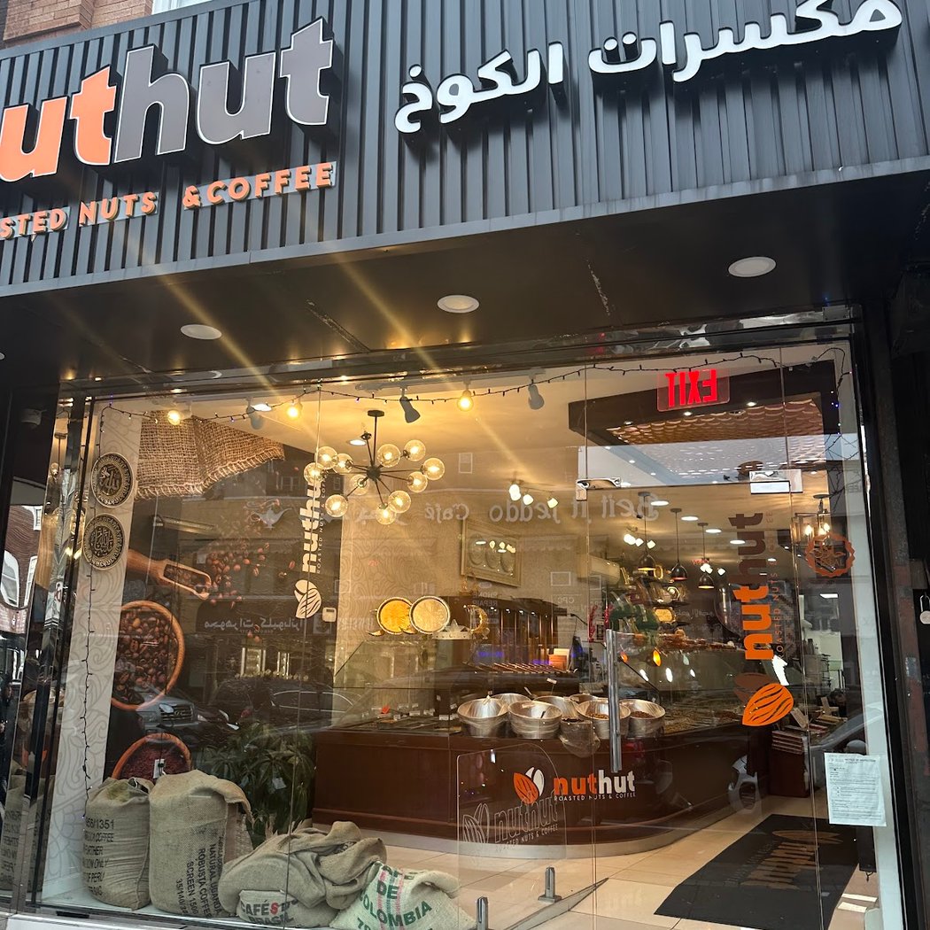 Nuthut 2