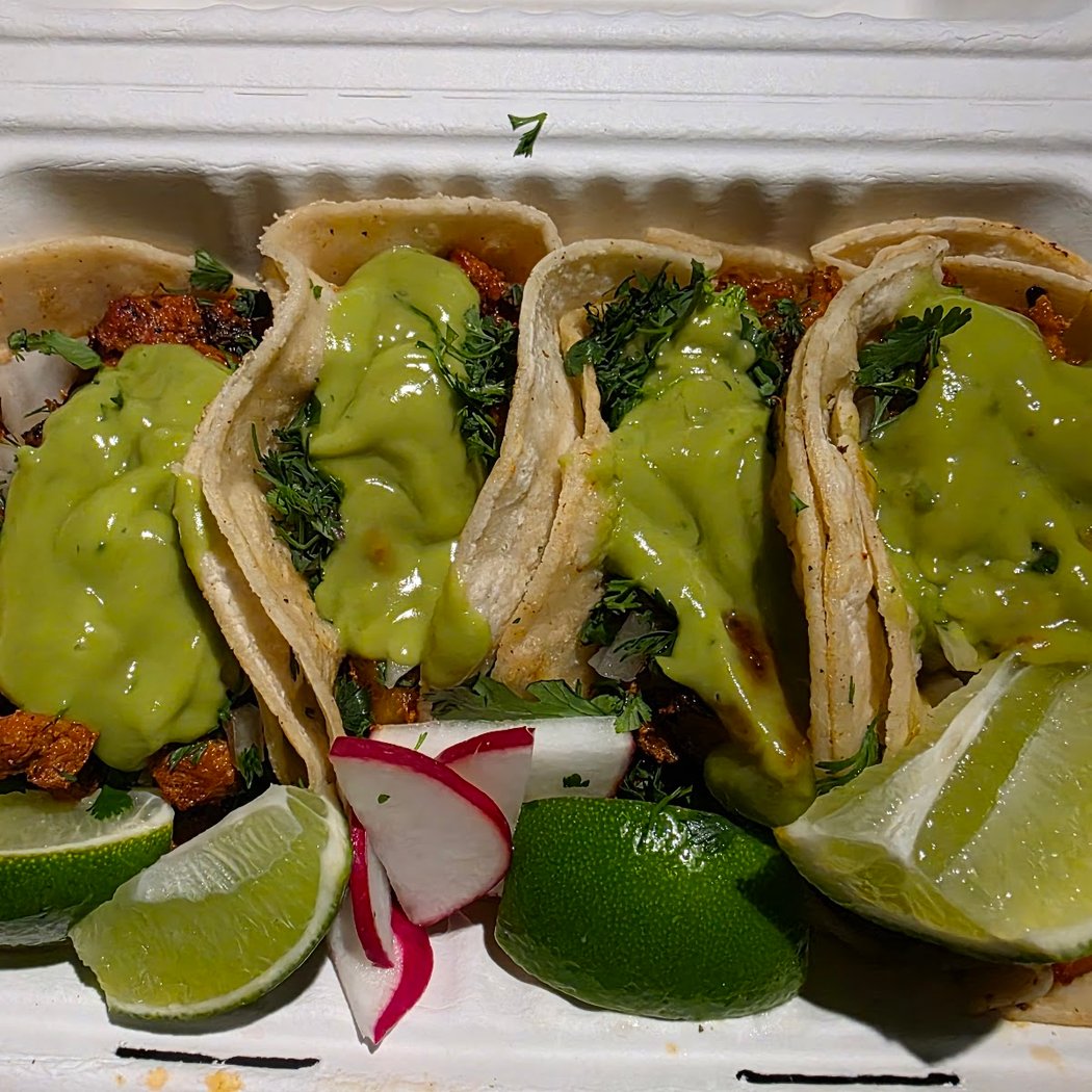 Don Panchito Food Truck 1
